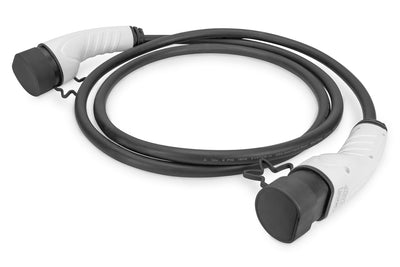Digitus Cable Charging Automóvil, 5M, Type 2A Type 2 — image 1