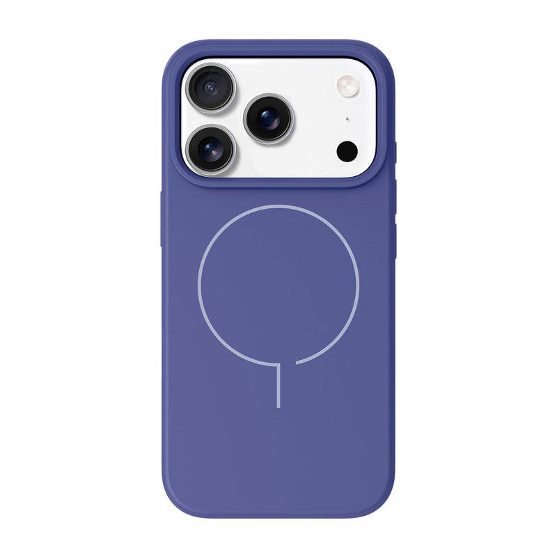 Laut Huex Slim Case For Iphone 17 Pro 16CM (6.3) Blue