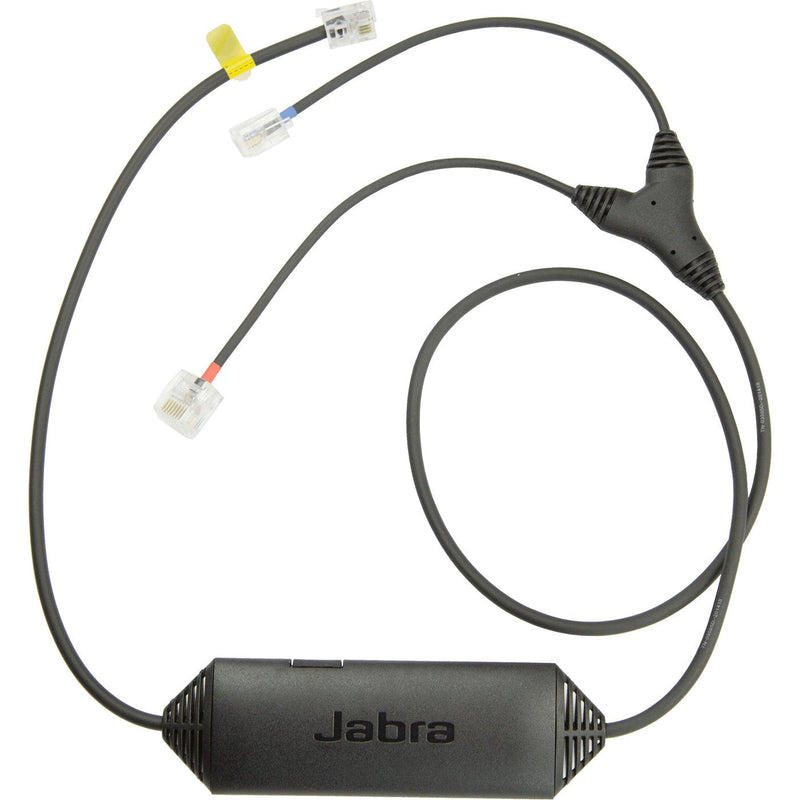 Jabra Cable Adapter Ehs 14201-41