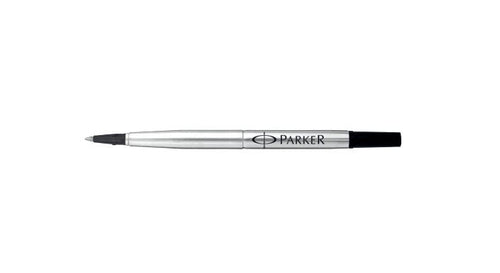 Parker Rollerballmine 1 Units M Black — image 1