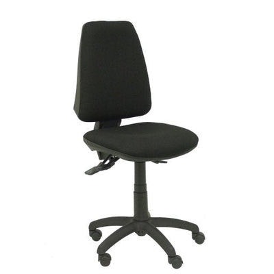 Chair Elche Sincro Bali Black — image 1