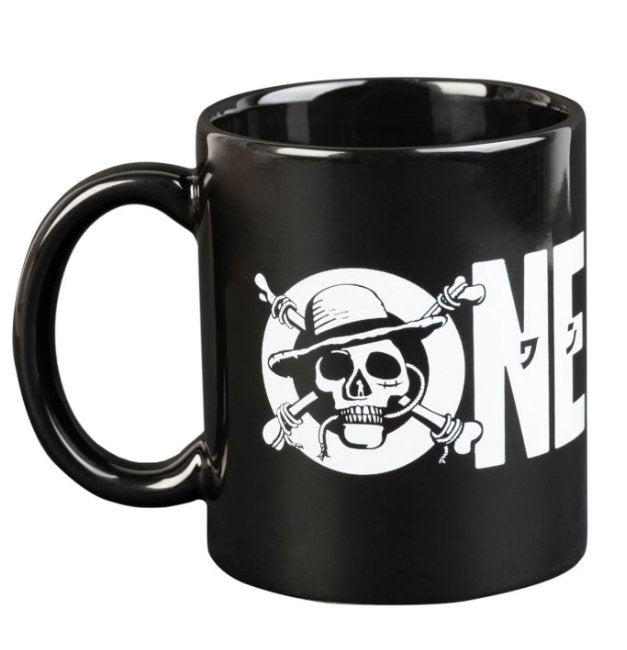 Mug Logo One Piece 350ML