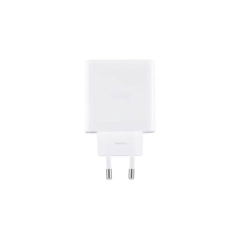 Oneplus Supervooc Smartphone White Power Alterna Charging Fast Indoor