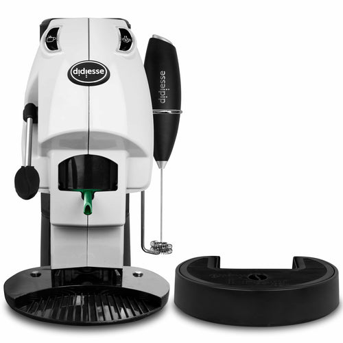 Didiesse Coffee Machine New Baby Frog Semi-automática Cápsulas 1,3 L — image 1