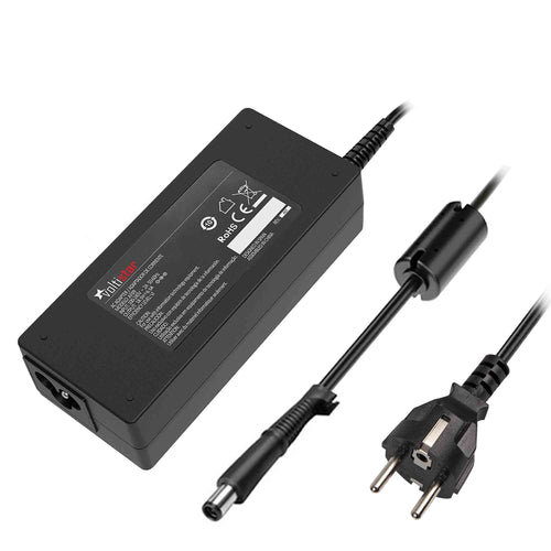 Charger Laptop HP 18.5V 6.5A 120W — image 1
