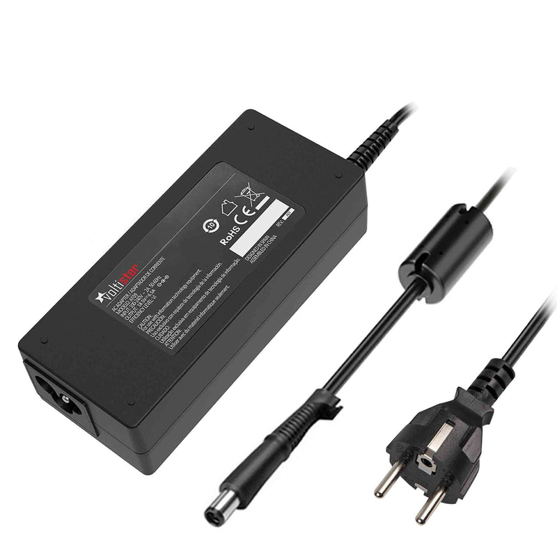 Charger Laptop HP 18.5V 6.5A 120W