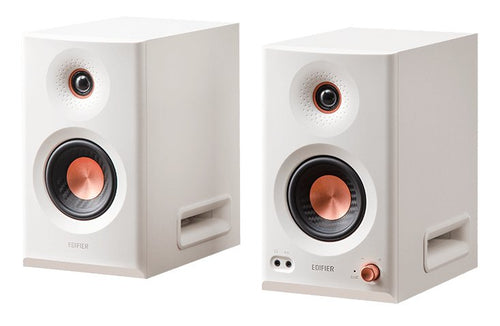 Edifier MR5 2.0 Bluetooth White Retail — image 1