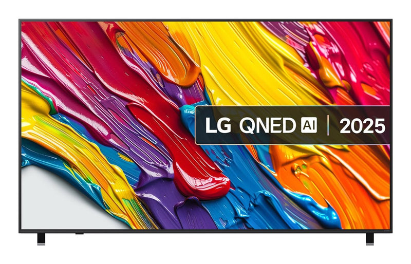 LG TV Qned 43QNED84A6C 43' Ultra HD 4K Smart TV Wi-Fi