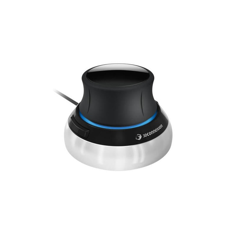 3D Connexion Spacemouse Compact Mouse Navegación 3D