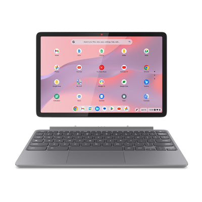 Lenovo Laptop Chromebook Duet 11M889-720 10.95 Mediatek — image 1