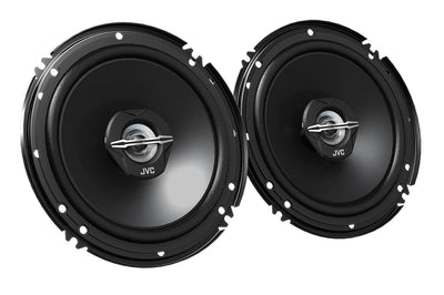JVC Speakers Car CS-J620X (2.0, 300W, 165MM) — image 1