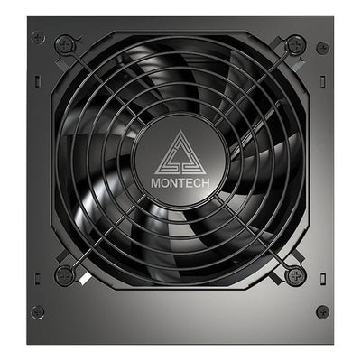 Montech Power Supply APX750 750W 20 + 4 Pin ATX Black APX750 — image 1