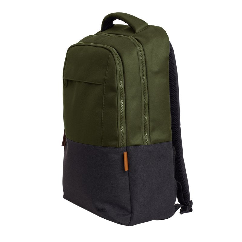 Trust Backpack Lisboa Laptops Up To 16' Green