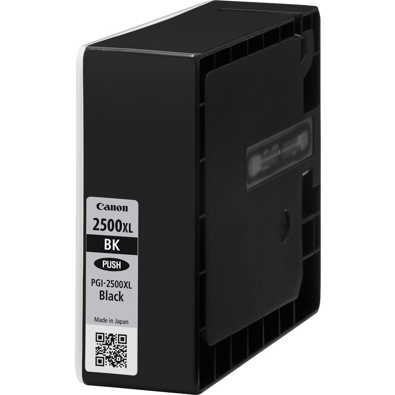 Canon Genuine Ink PGI-2500XL High Capacity Black