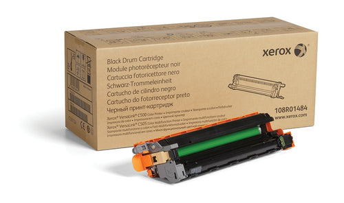 Xerox Drum Black Versalink C500/C505 Unit Imagen (40.000 Páginas) — image 1