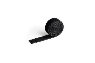 Durable Cavoline Grip 20 Presilla Brida Velcro Black — image 1