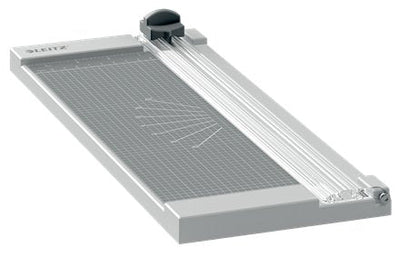 Leitz Precision Home A4 Cizalla Paper - Recorta Up To 8 Hojas - Formato A4 - Cuchilla Fixed — image 1