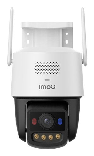 Camera Titan Pro Pad X Security IP Indoor And Outdoor 3200 X 1800 Pixels Wall