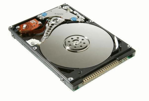 40GB 2,5 Ide 5400RPM — image 1