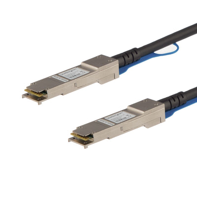 StarTech Cable Qsfp + 5M Twinax Pasivo — image 1