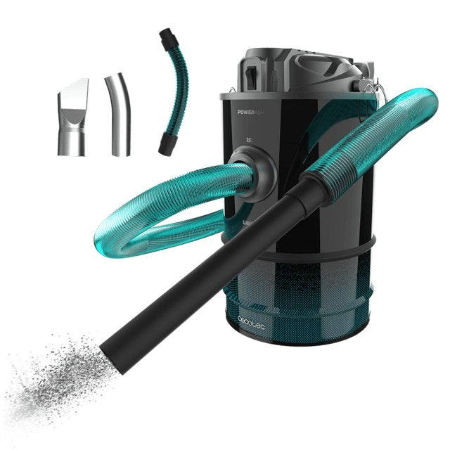 Vacuum Cleaner Cenizas Conga Ash 7000 Liberty