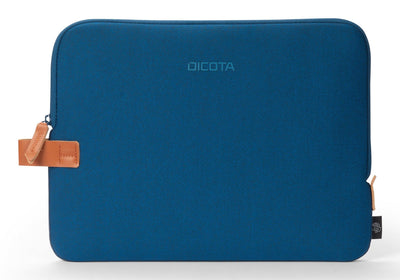 Dicota D32154-RPET Maletines Laptop 35,6CM (14) Case Marina — image 1