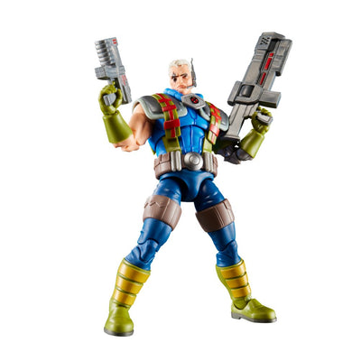 Figure Marvel's Cable X-men '97 Marvel Legends Series 15CM — image 1