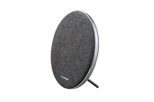 Blaupunkt Speaker Laptop BT11ALU Aluminium 10W — image 1