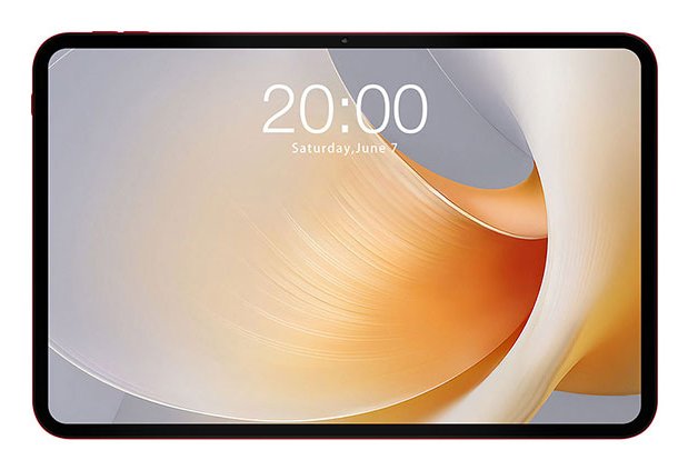 Teclast T65 Plus 13,4 Pulgadas 8GB/256GB Wi-Fi + 4G Red