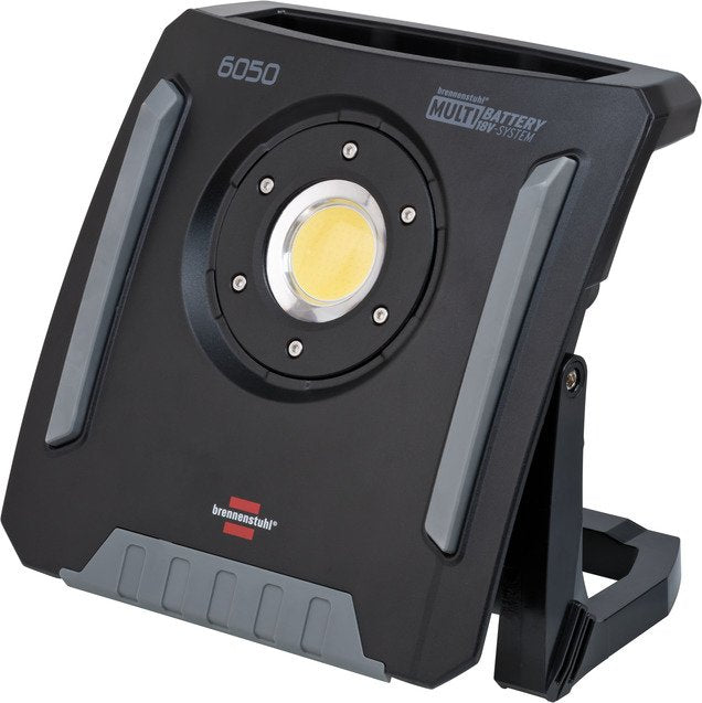 Brennenstuhl 1173140600 Projector 60W LED Black And