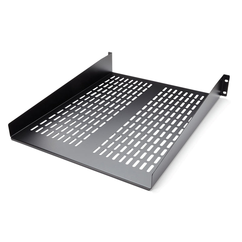StarTech Shelf Tray Ventilado Cabinet Rack