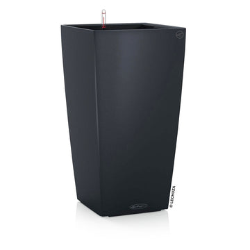 Planter Lechuza 13158 40 x 40 x 75 cm Board polypropylene Plastic Bucket