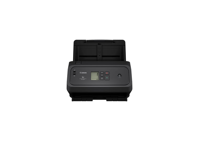 Canon Scanner 7290C003 With Alimentador Automatic Documentos (adf) 600 X 600 DPI A4 Black