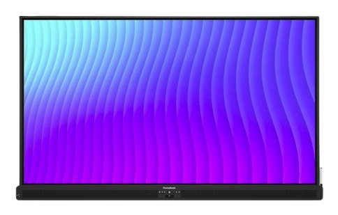 Promethean Activpanel 10 86 Clase Diagonal Screen LCD With Retroiluminación LED Interactivo With Screen Touchs