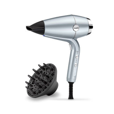 Hair Dryer D773DE Hydro Fusion 2100W 1 U — image 1