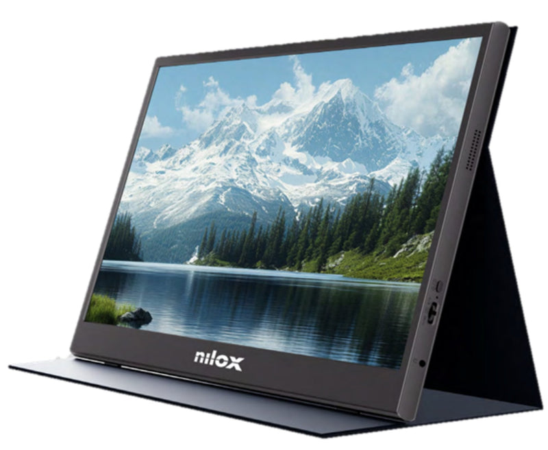 Monitor 15 6 Laptop IPS FHD Typec
