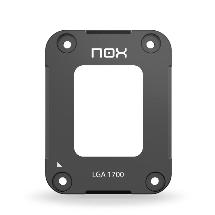 Nox Stand Zócalo CPU Intel Hummer Shield