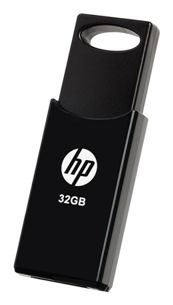 HP USB Flash Drive USB 2.0 V212 32GB HPFD212B32