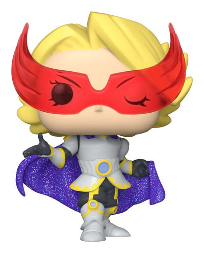 Figure Pop My Hero Academia Yuga Aoyama — image 1