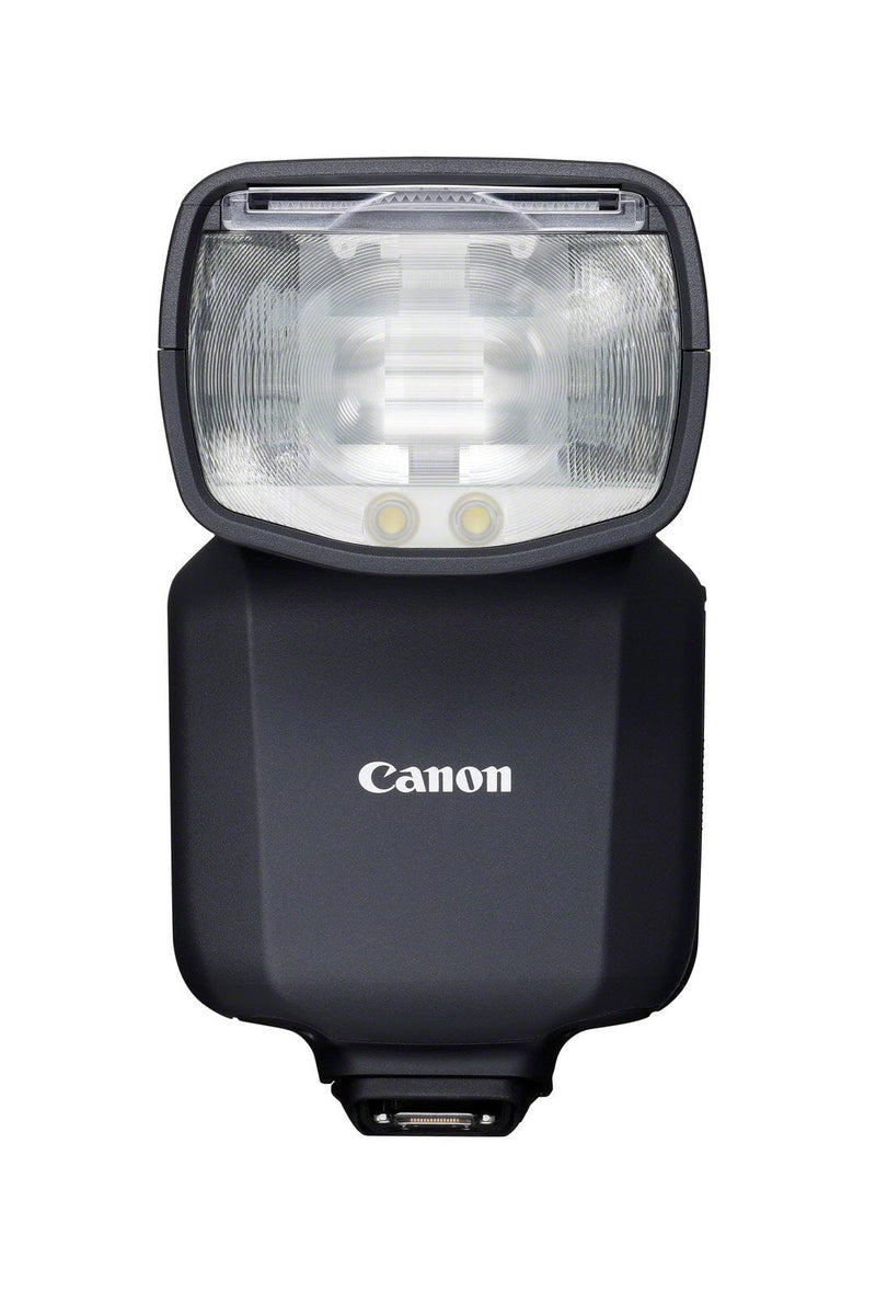 Canon Speedlite EL-5 Flash Esclavo Black