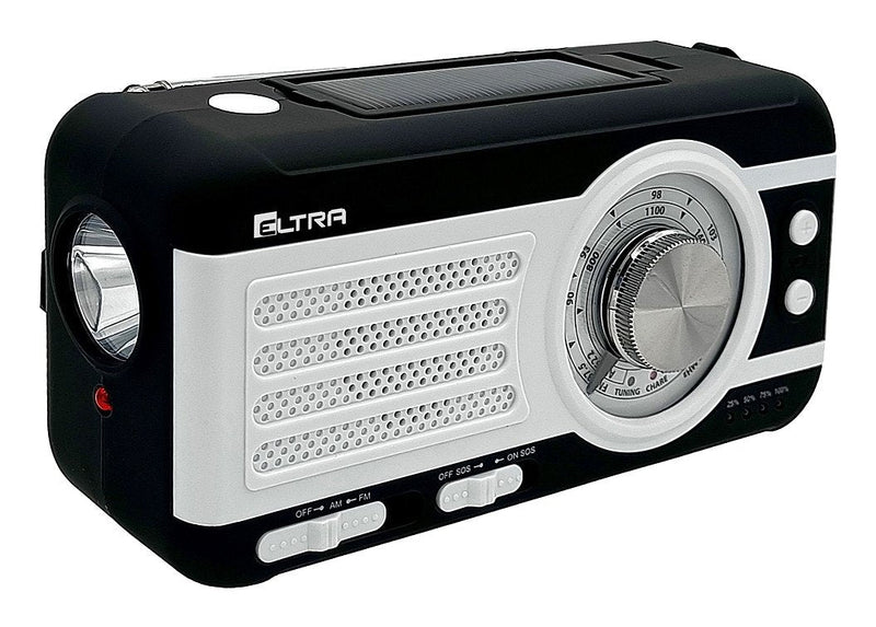 Radio Safari WB-1