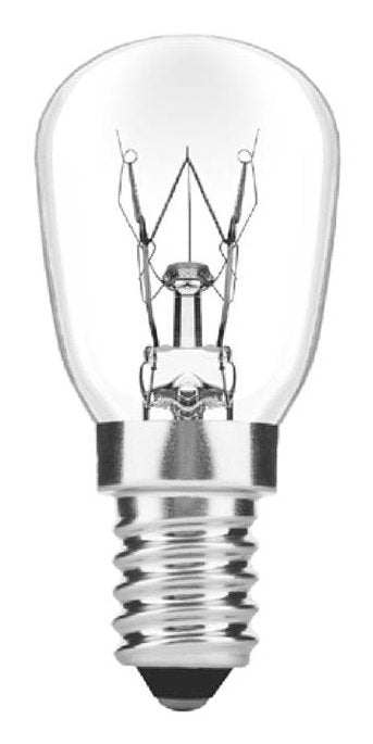Avide Halogen Leuchtmittel 300LM 40W E14 Ww 3000K