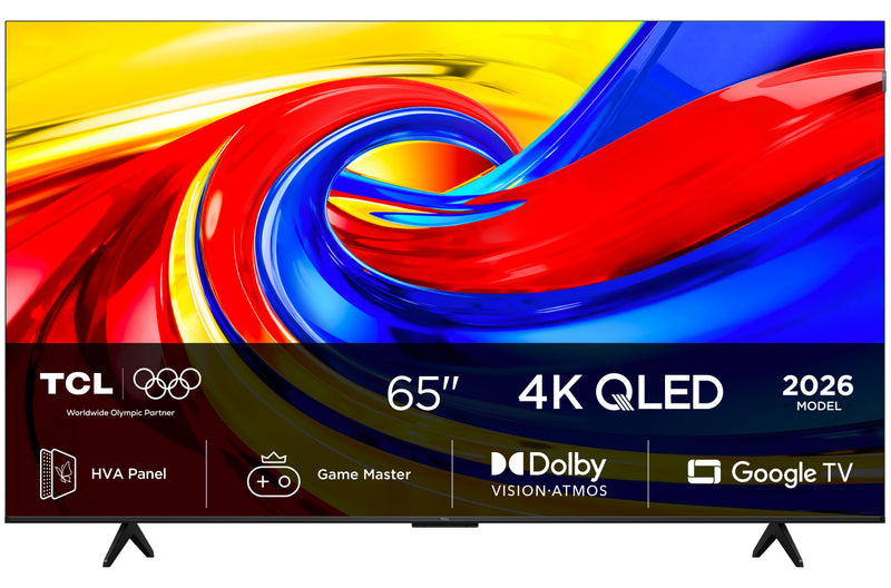 TV QLED 65 Cali 65P7L