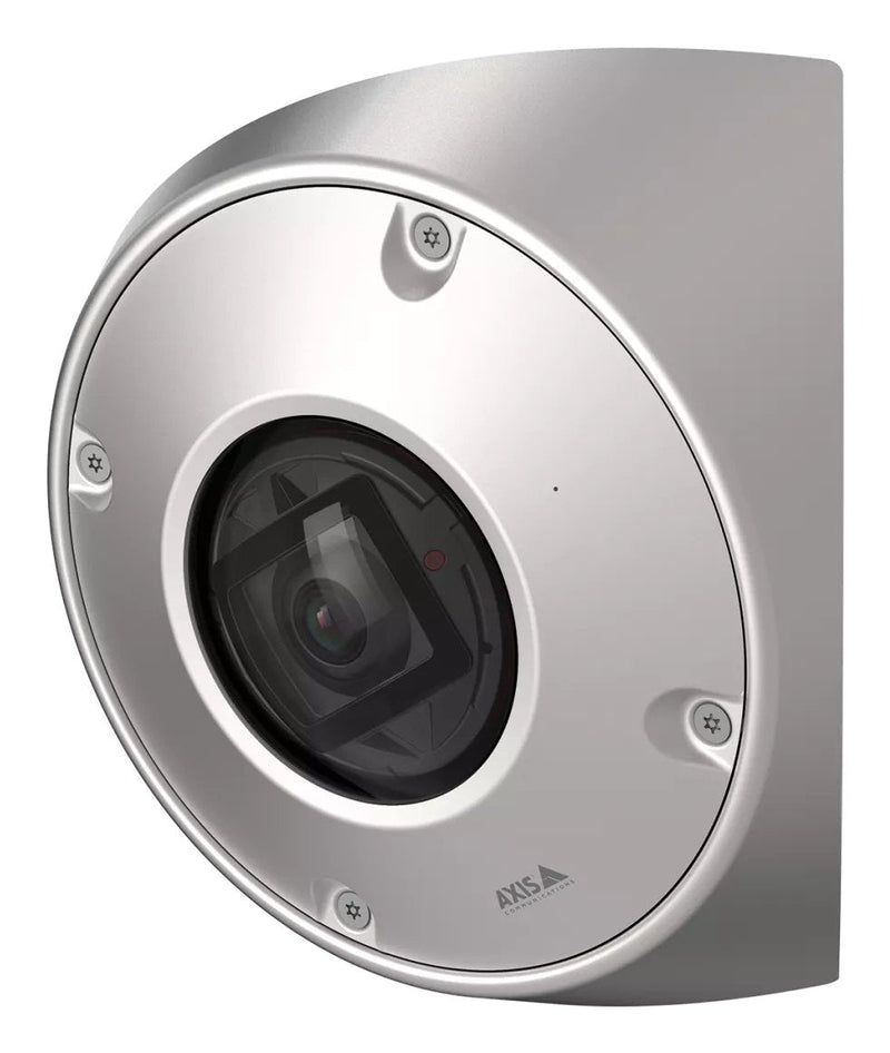Axis Q9216-SLV Steel Corner Mount Camera