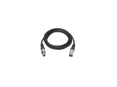 Vivolink PROAUDXLRMF2 Cable Audio 2M Xlr Black — image 1