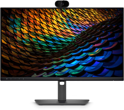 Dell LCD P2426HEB 24 IPS FHD 1920×1080 Hdmi, Dp, Usb, USB-C Black — image 1