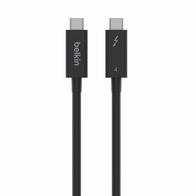 Belkin Cable USB-C Thunderbolt 4 Activo 2M INZ002BT2MBK — image 1