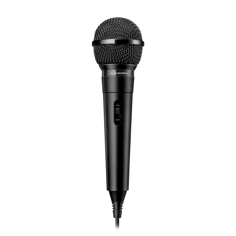 Audio Technica Microphone ATR1100X Black