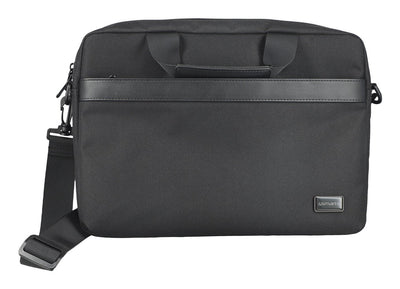 4SMARTS Laptop-bolsa Target Eco Slim 1516 Black — image 1