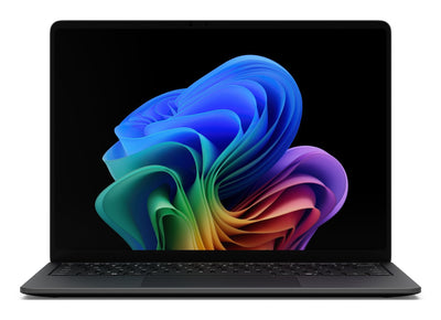 Surface Laptop 13 8 Intel Series 3 Core Ultra 5/16/512 Black — image 1